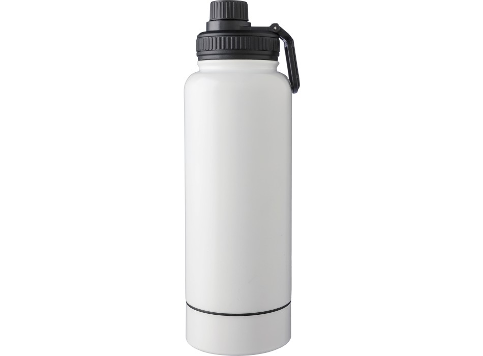 Borraccia in acciaio inox 304 a doppia parete capacità 1.000 ml Nathaniel