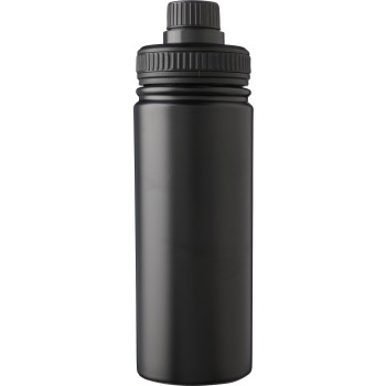 Borraccia in acciaio inox 304 a doppia parete capacità 500 ml Chad