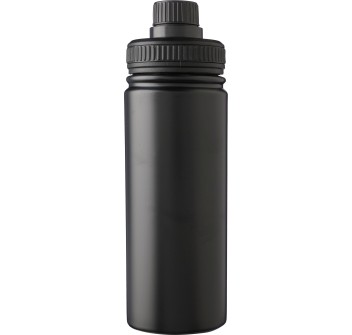 Borraccia in acciaio inox 304 a doppia parete capacità 500 ml Chad