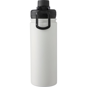 Borraccia in acciaio inox 304 a doppia parete capacità 500 ml Chad