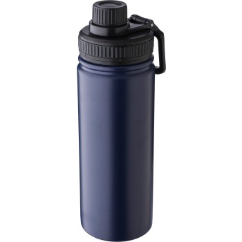 Borraccia in acciaio inox 304 a doppia parete capacità 500 ml Chad