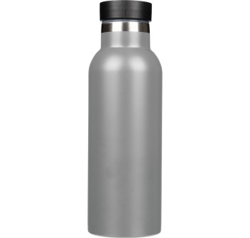 Borraccia in acciaio inox 304 a doppia parete capacità 500 ml Elaine