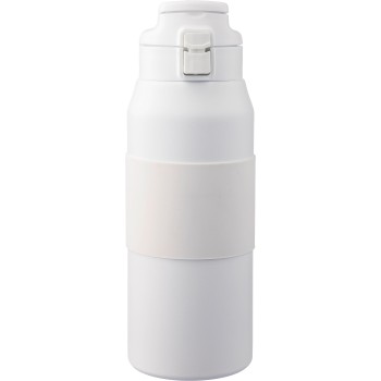 Borraccia in acciaio inox 304 a doppia parete capacità 800 ml Katie