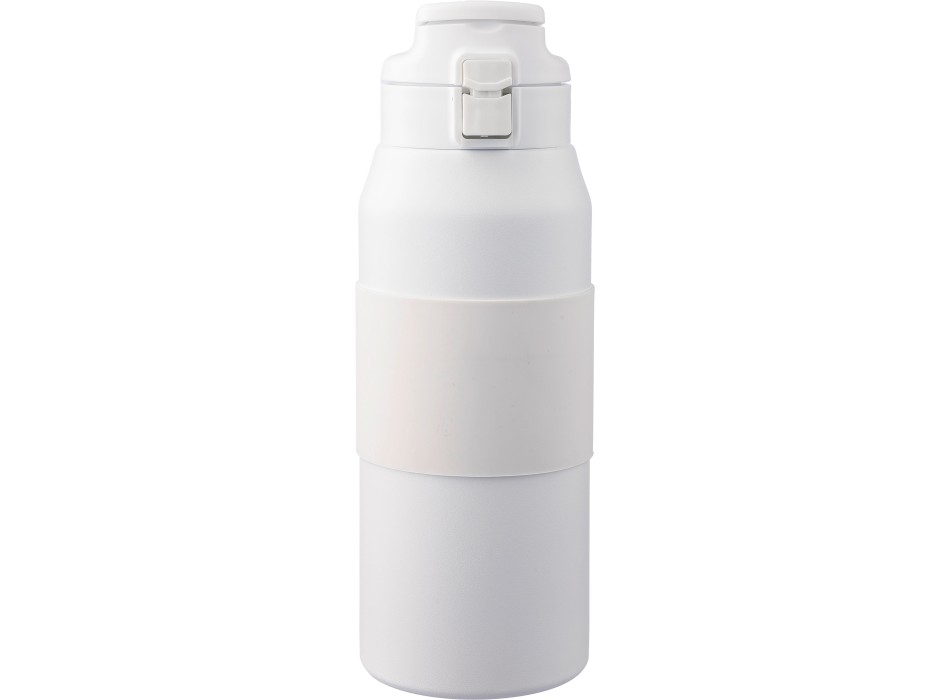 Borraccia in acciaio inox 304 a doppia parete capacità 800 ml Katie