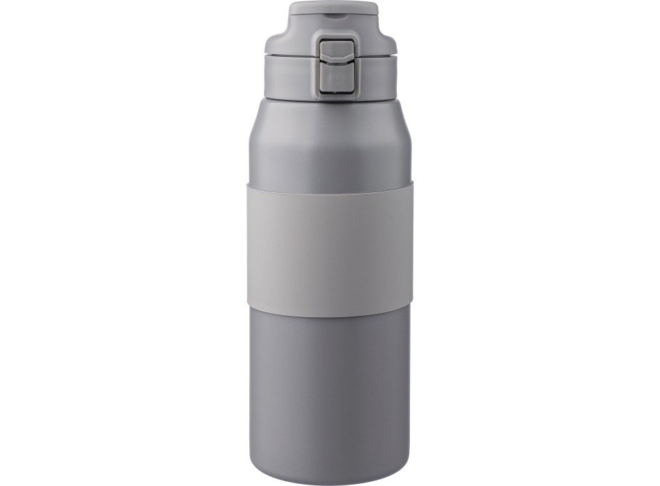 Borraccia in acciaio inox 304 a doppia parete capacità 800 ml Katie