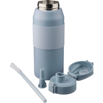 Borraccia in acciaio inox 304 a doppia parete capacità 800 ml Katie