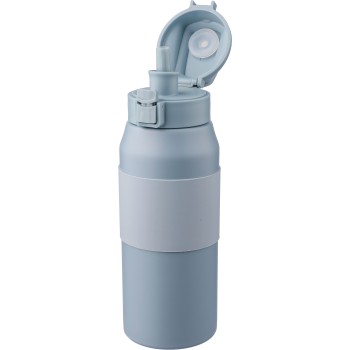 Borraccia in acciaio inox 304 a doppia parete capacità 800 ml Katie