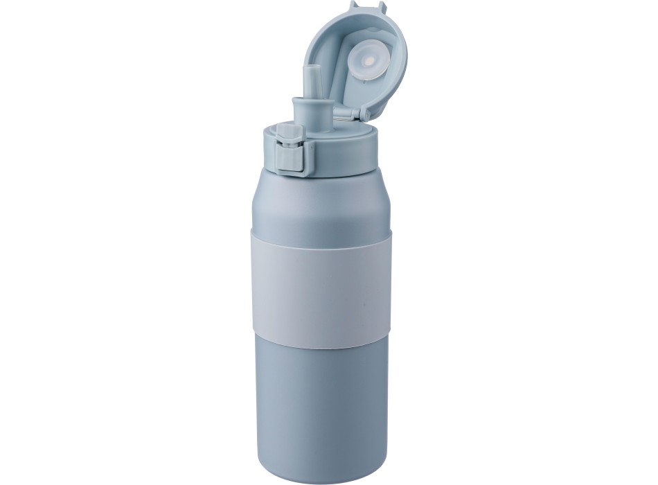 Borraccia in acciaio inox 304 a doppia parete capacità 800 ml Katie