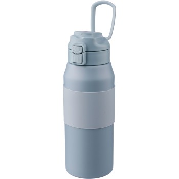 Borraccia in acciaio inox 304 a doppia parete capacità 800 ml Katie