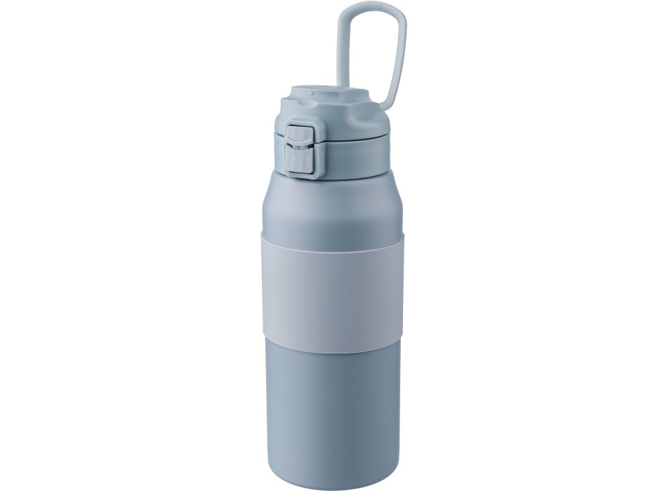 Borraccia in acciaio inox 304 a doppia parete capacità 800 ml Katie