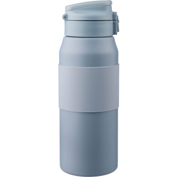 Borraccia in acciaio inox 304 a doppia parete capacità 800 ml Katie