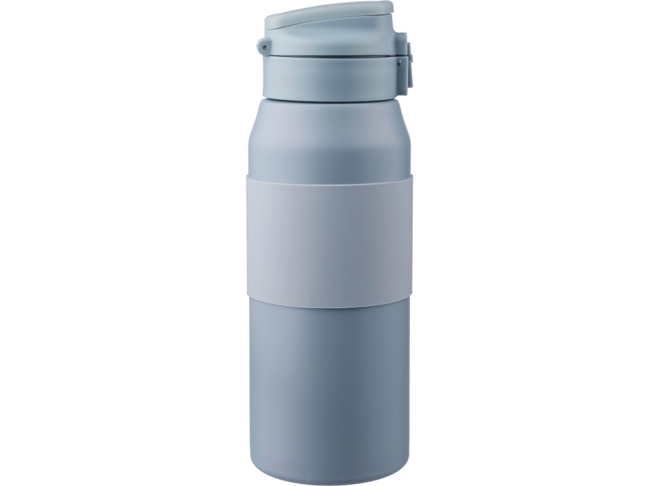 Borraccia in acciaio inox 304 a doppia parete capacità 800 ml Katie