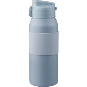 Borraccia in acciaio inox 304 a doppia parete capacità 800 ml Katie