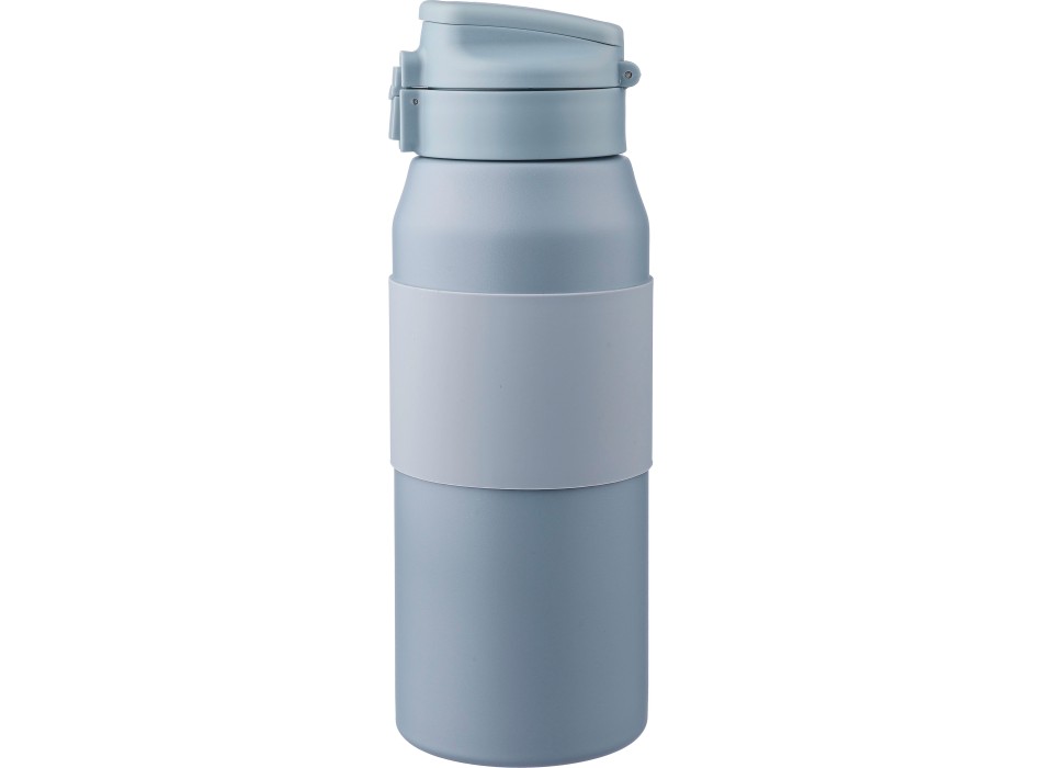 Borraccia in acciaio inox 304 a doppia parete capacità 800 ml Katie