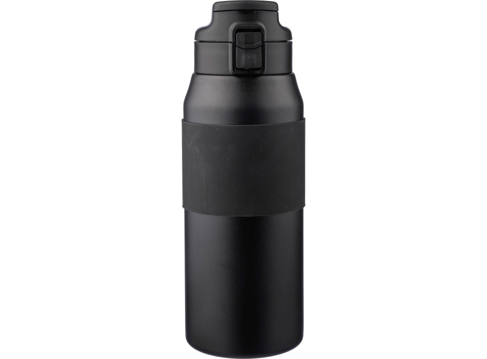 Borraccia in acciaio inox 304 a doppia parete capacità 800 ml Katie