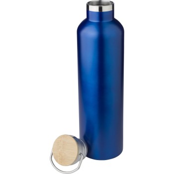 Borraccia in acciaio inox 304 a doppia parete Damien