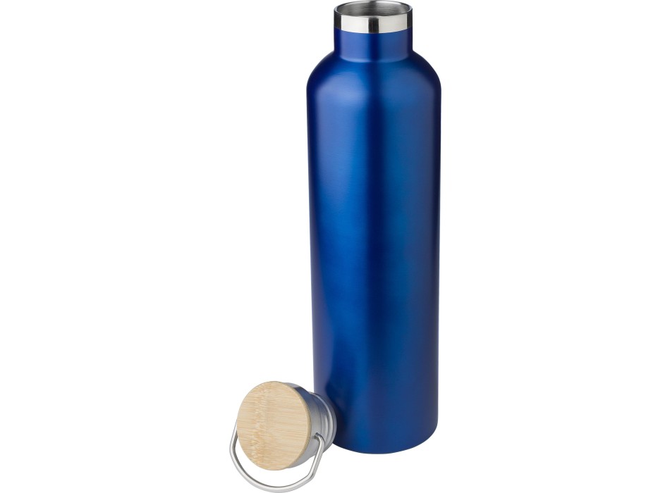 Borraccia in acciaio inox 304 a doppia parete Damien