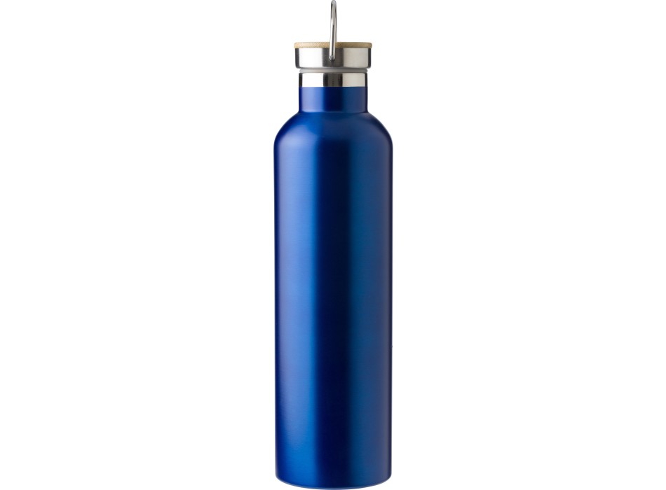 Borraccia in acciaio inox 304 a doppia parete Damien