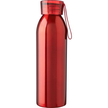 Borraccia in acciaio inox 304 capacità 650 ml Cindy
