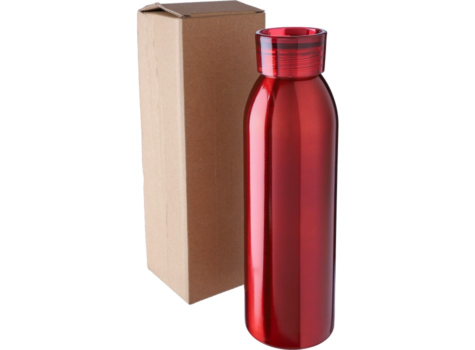 Borraccia in acciaio inox 304 capacità 650 ml Cindy