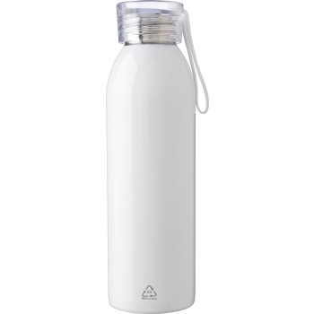 Borraccia in acciaio inox 304 capacità 650 ml Cindy