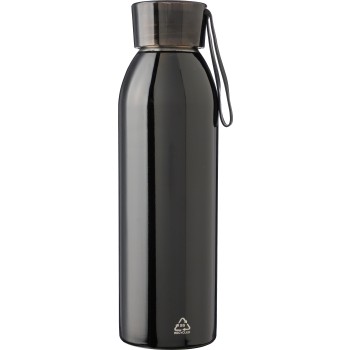 Borraccia in acciaio inox 304 capacità 650 ml Cindy