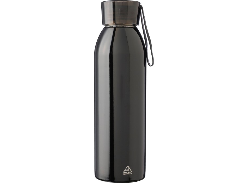 Borraccia in acciaio inox 304 capacità 650 ml Cindy