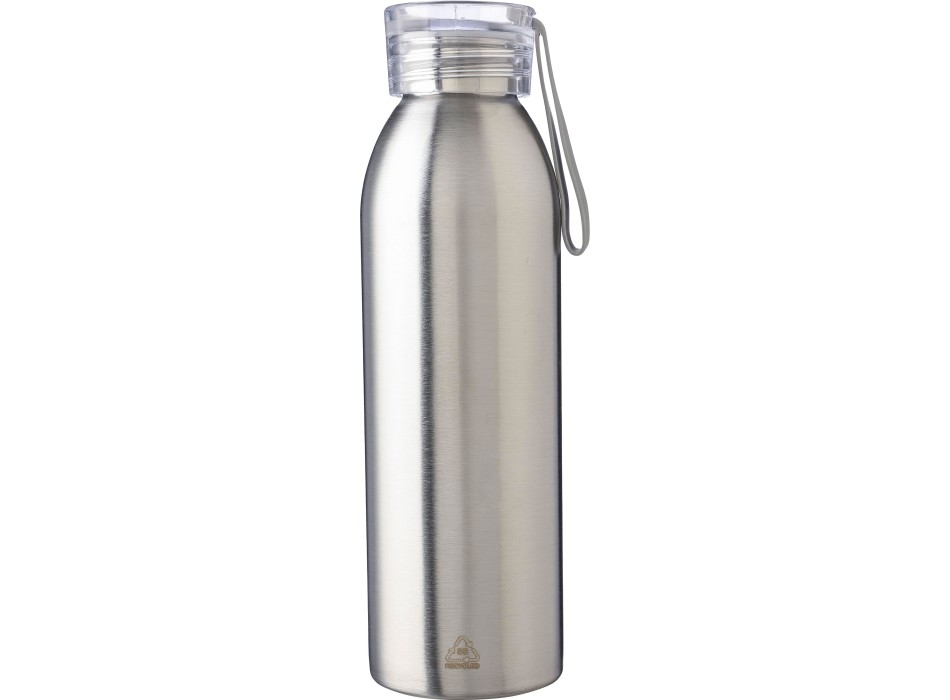 Borraccia in acciaio inox 304 capacità 650 ml Cindy