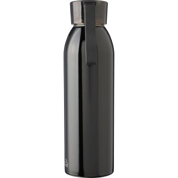 Borraccia in acciaio inox 304 capacità 650 ml Cindy