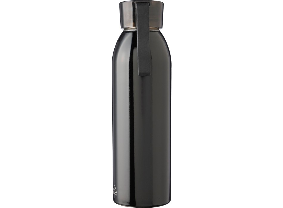 Borraccia in acciaio inox 304 capacità 650 ml Cindy