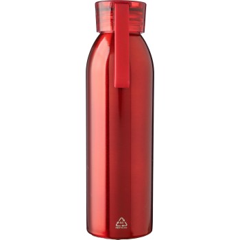 Borraccia in acciaio inox 304 capacità 650 ml Cindy