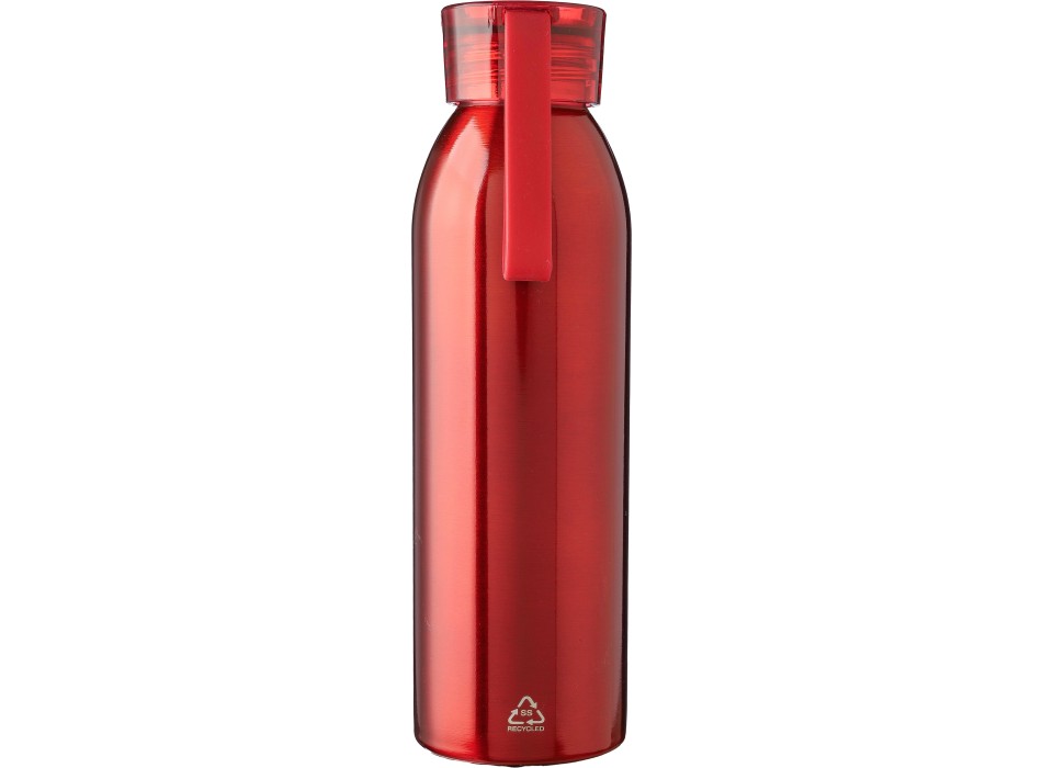 Borraccia in acciaio inox 304 capacità 650 ml Cindy