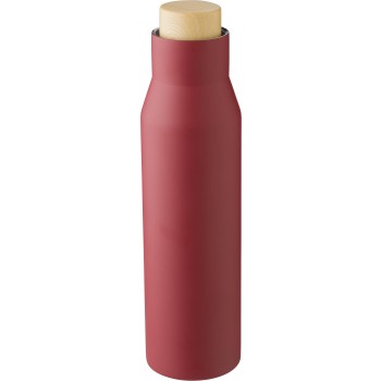 Borraccia in acciaio inox 304 Christian