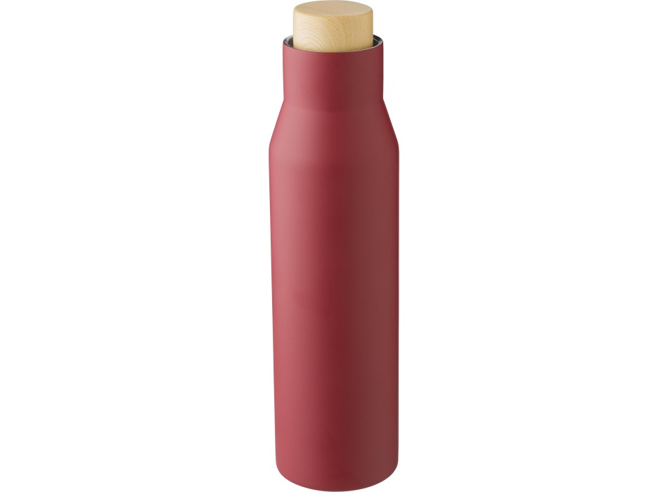 Borraccia in acciaio inox 304 Christian