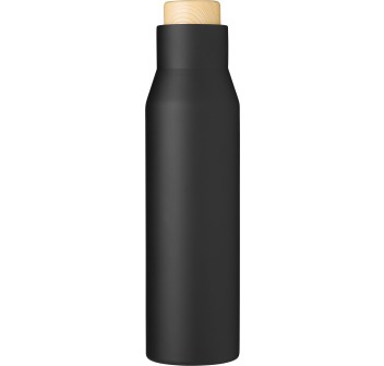 Borraccia in acciaio inox 304 Christian