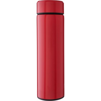 Borraccia in acciaio inox 304 doppia parete capacità 425 ml Mary