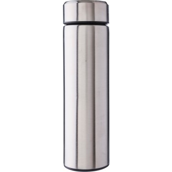 Borraccia in acciaio inox 304 doppia parete capacità 425 ml Mary