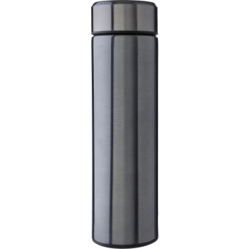 Borraccia in acciaio inox 304 doppia parete capacità 425 ml Mary