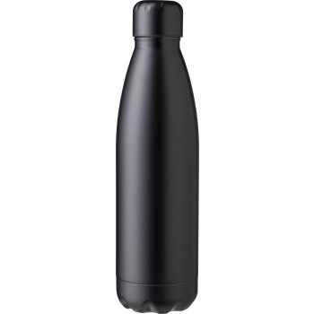 Borraccia in acciaio inox 304 doppia parete capacità 500 ml Amara