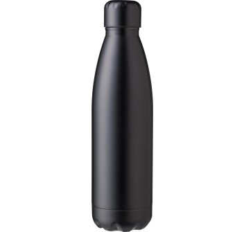 Borraccia in acciaio inox 304 doppia parete capacità 500 ml Amara