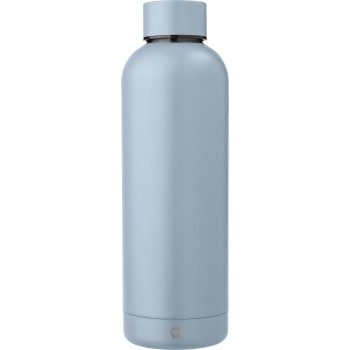 Borraccia in acciaio inox 304 riciclato capacità 500 ml Isaiah