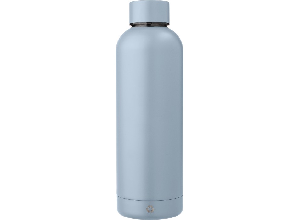 Borraccia in acciaio inox 304 riciclato capacità 500 ml Isaiah