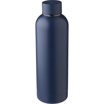 Borraccia in acciaio inox 304 riciclato capacità 500 ml Isaiah