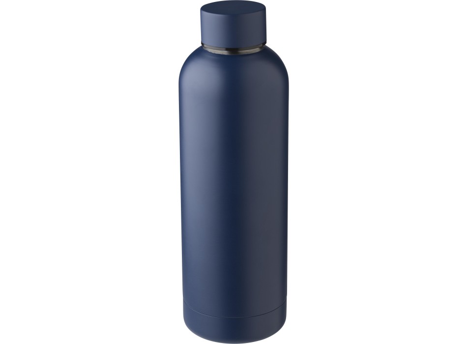 Borraccia in acciaio inox 304 riciclato capacità 500 ml Isaiah