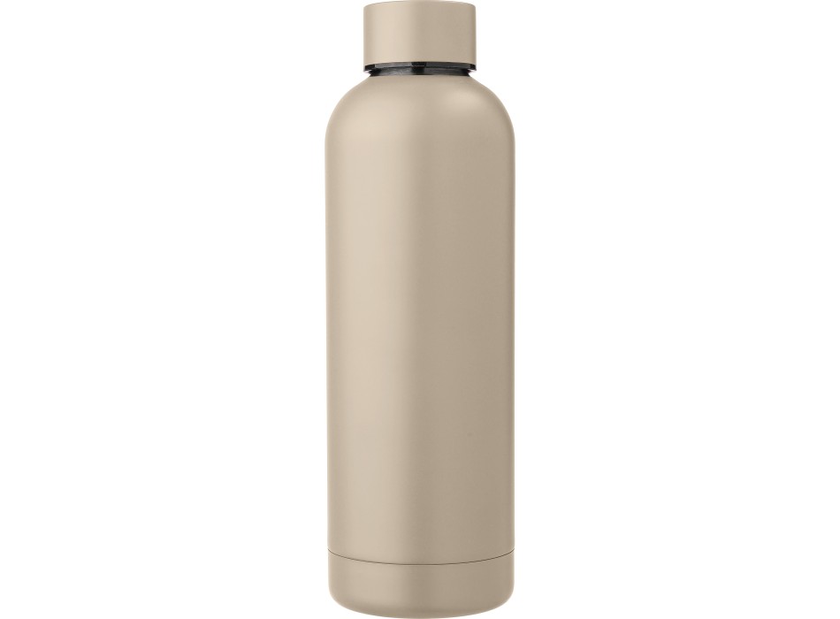 Borraccia in acciaio inox 304 riciclato capacità 500 ml Isaiah