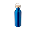 Borraccia in acciaio inox a doppia parete, 500 ml