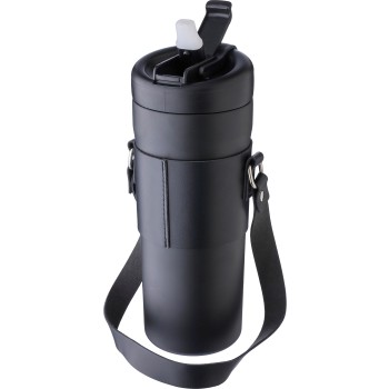 Borraccia in acciaio inox a doppia parete capacità 730 ml Kelvin