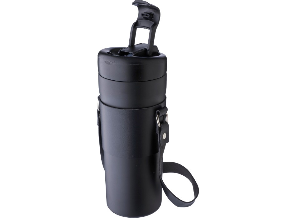 Borraccia in acciaio inox a doppia parete capacità 730 ml Kelvin