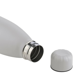 Borraccia  in acciaio inox a singola parete 700 ml Breeze