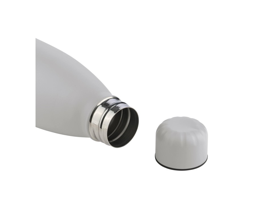 Borraccia  in acciaio inox a singola parete 700 ml Breeze